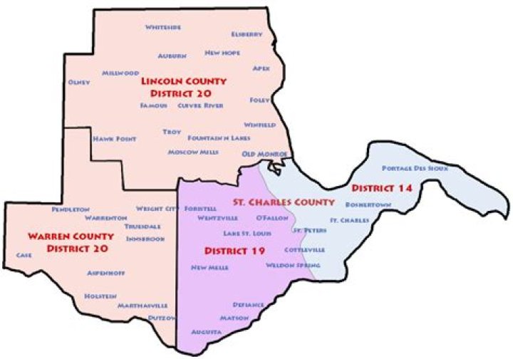 What district is Tri-Valley?