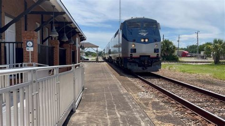 What do GBRf trains carry?