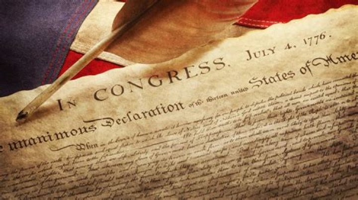 What does Article 6 of the Declaration of the Rights of Man mean?