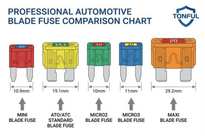 What does FRN stand for in fuses?