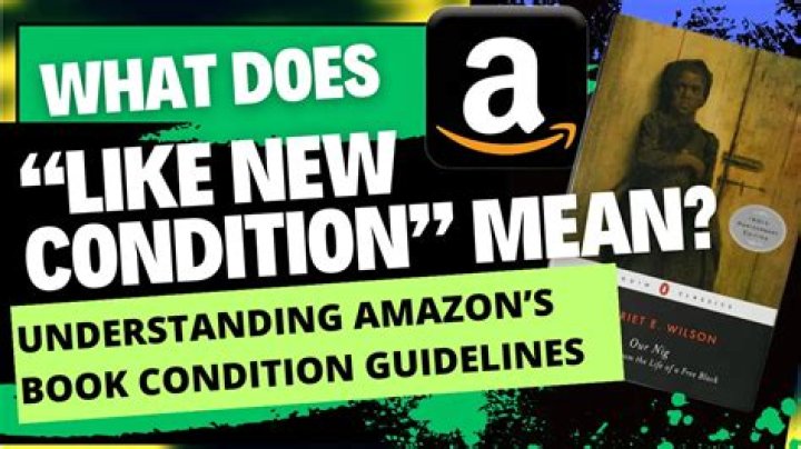 What does on condition mean?