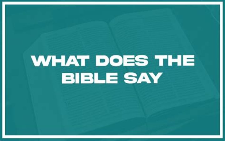What does the Bible say about overflowing joy?