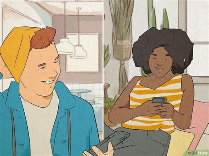 What does TTYL mean from a girl?
