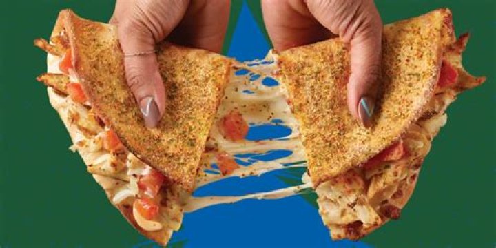 What happened to Cool Ranch Doritos tacos?