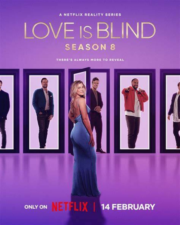 What happened to Love on Netflix?