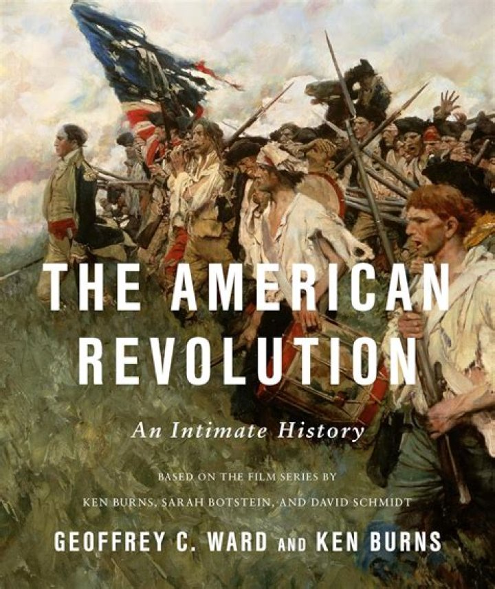 What important Civil War event does the Ken Burns documentary reference?