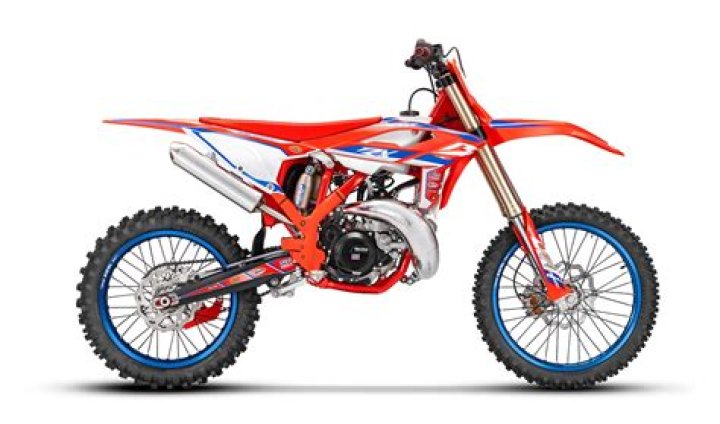 What is a beta ALP 4T 200?