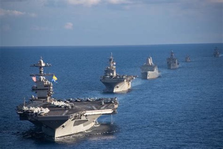 What is a Group 3 aircraft?