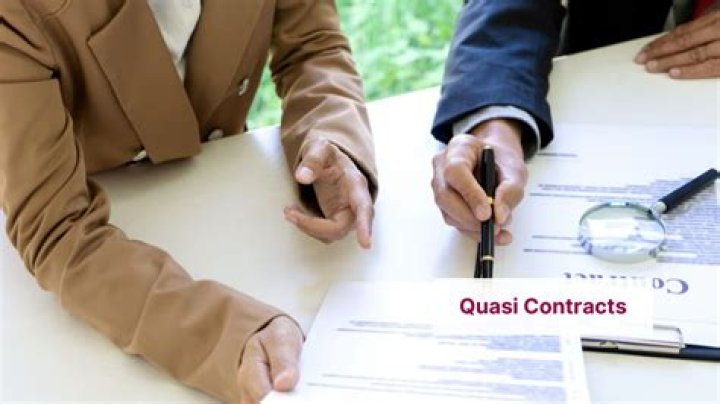 What is a quasi civil case?