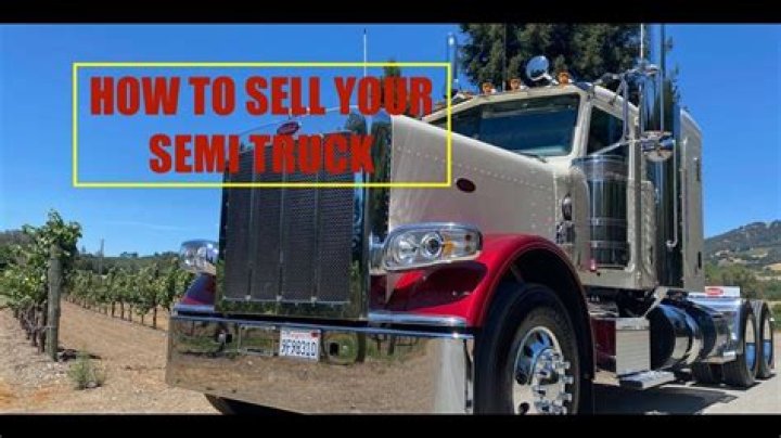 What is BBC on a semi truck?