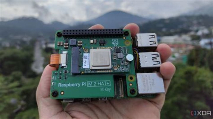 What is better than a Raspberry Pi 4?