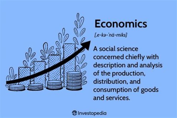 What is demand in economics in a sentence?