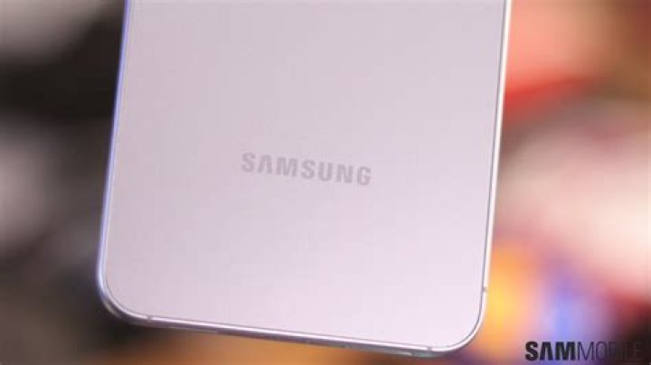 What is Dock sound in Samsung?