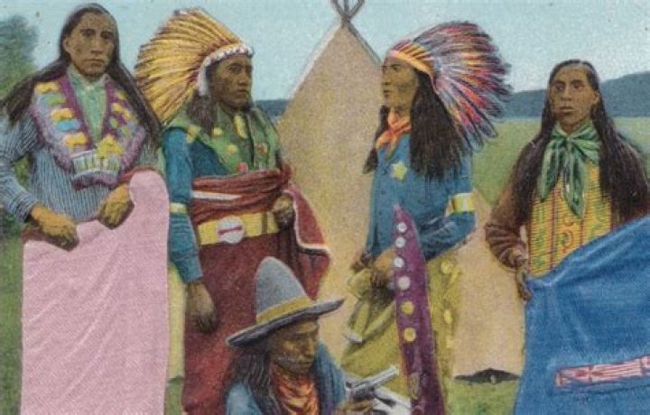 What is Huron culture?