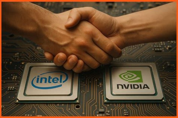 What is Intel teaming?