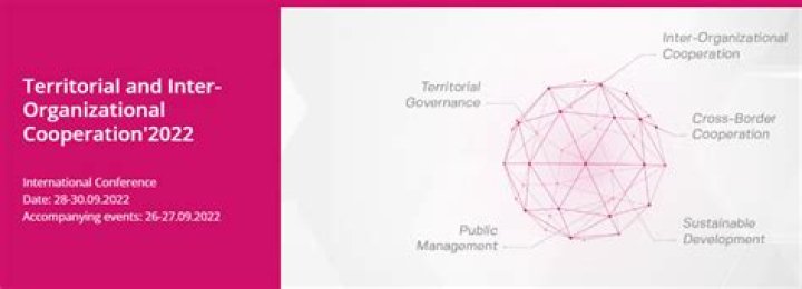 What is inter organizational cooperation?