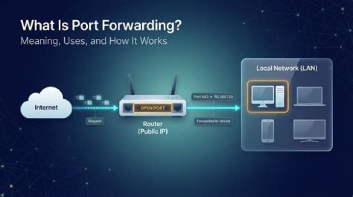 What is JConsole port?