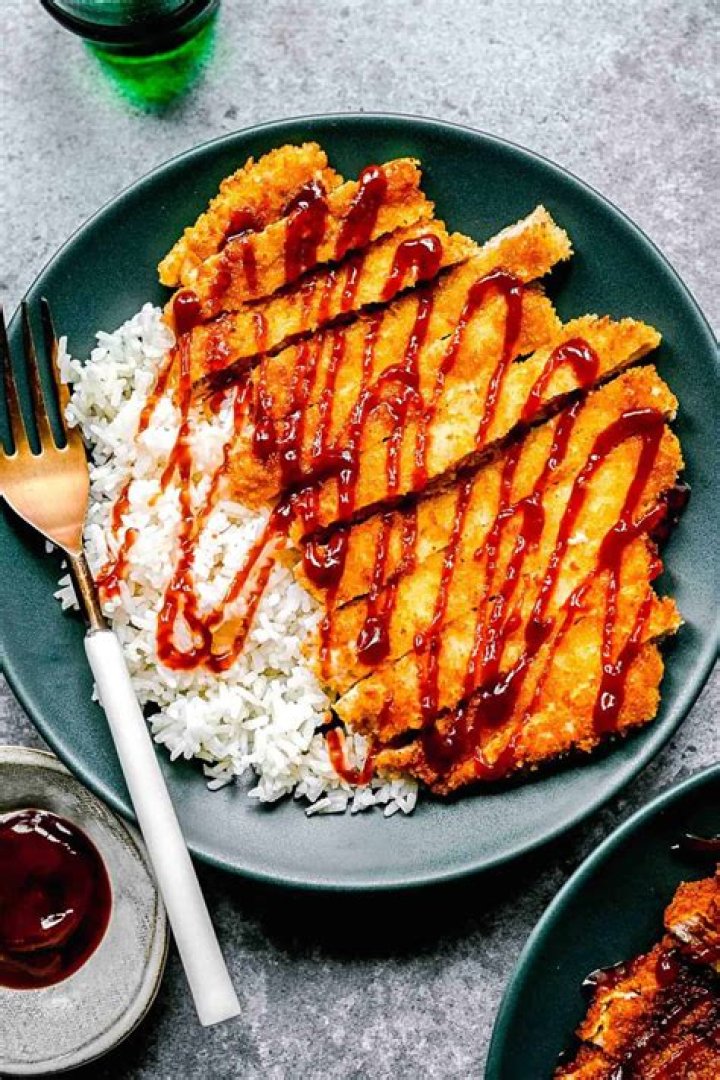 What is Katsu short for?