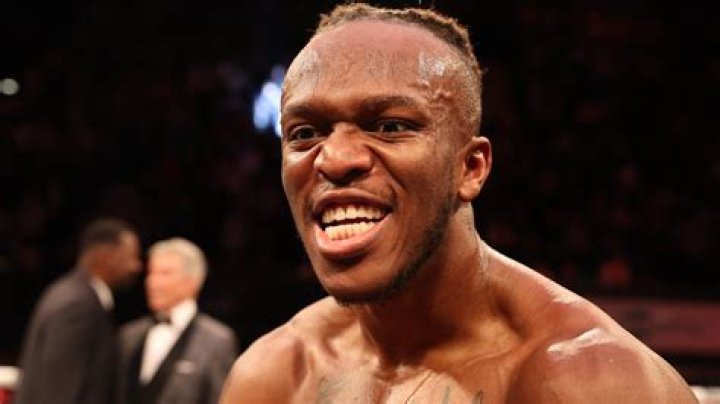 What is KSI tension?