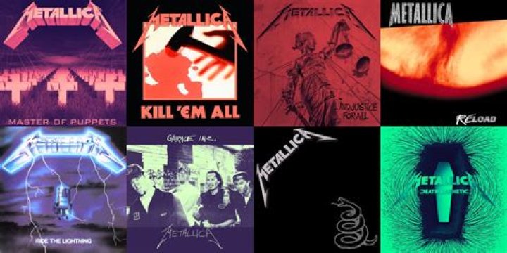 What is Metallica Through the never?