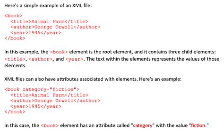 What is Nillable in XML?