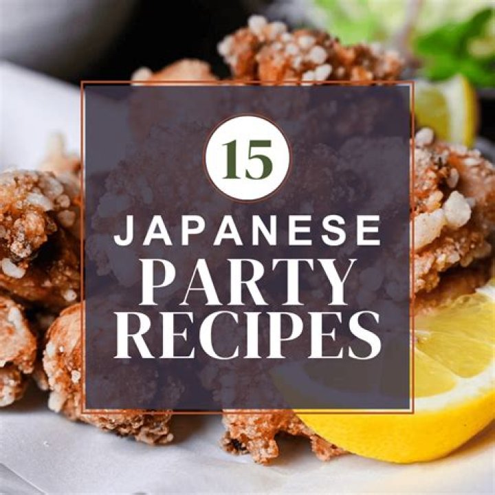 What is Nimono in Japanese food?