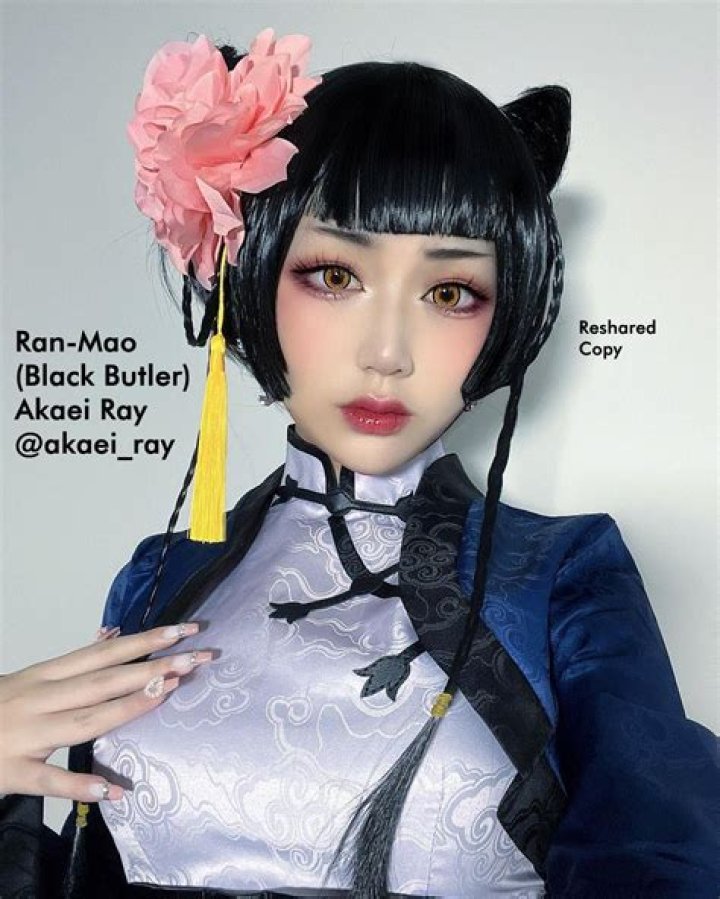 What is Ran-Mao?