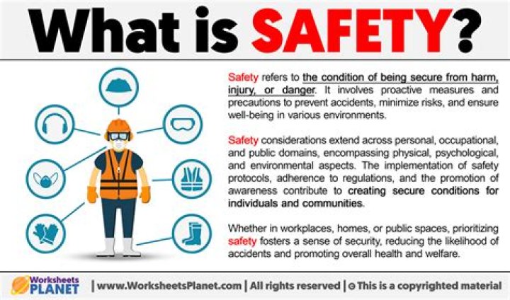 What is safety factor NOAEL?