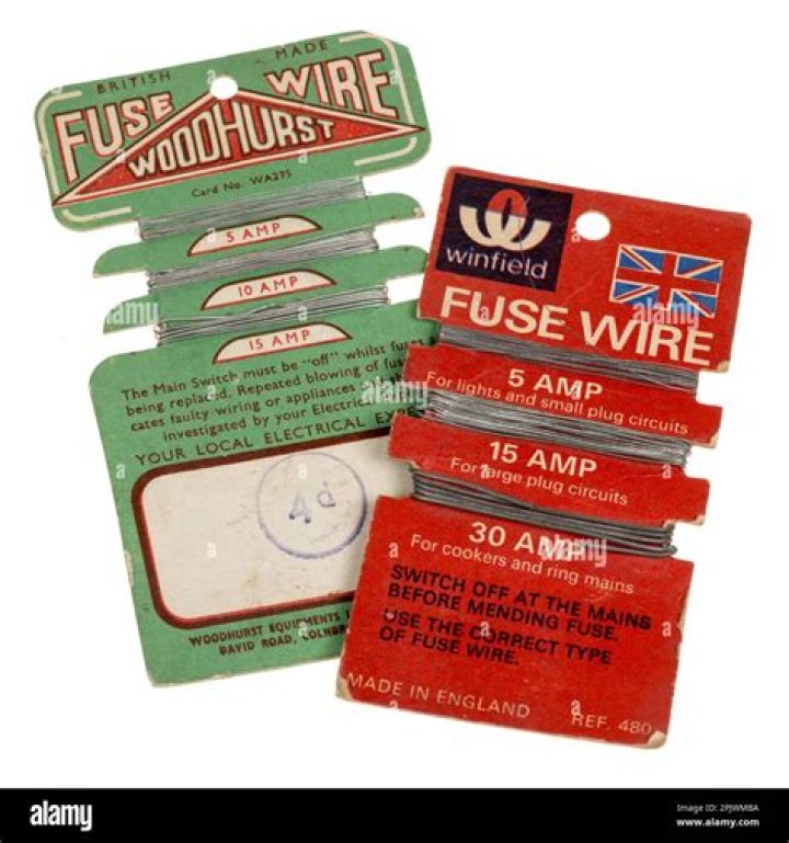 What is Sitor fuse?