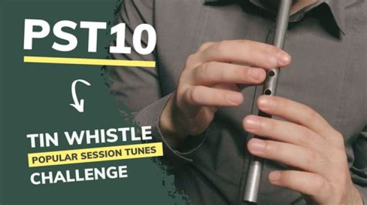 What is that old Western whistle song?