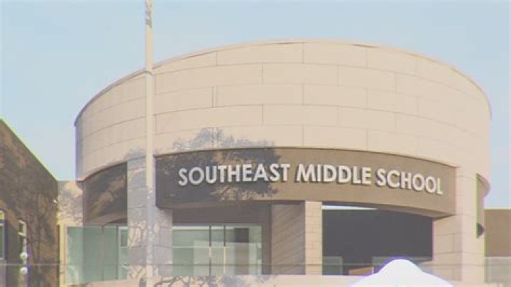 What is the #1 middle school in the US?