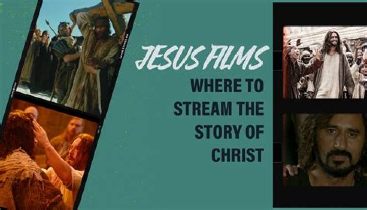 What is the basic story of Jesus?