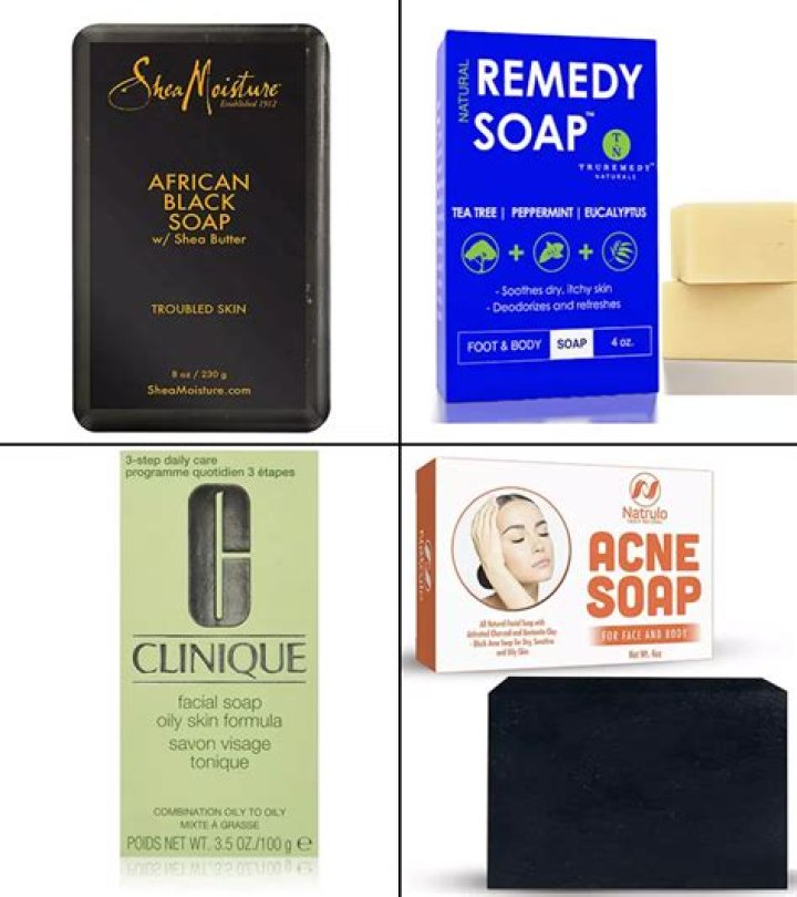 What is the best bar soap for allergies?
