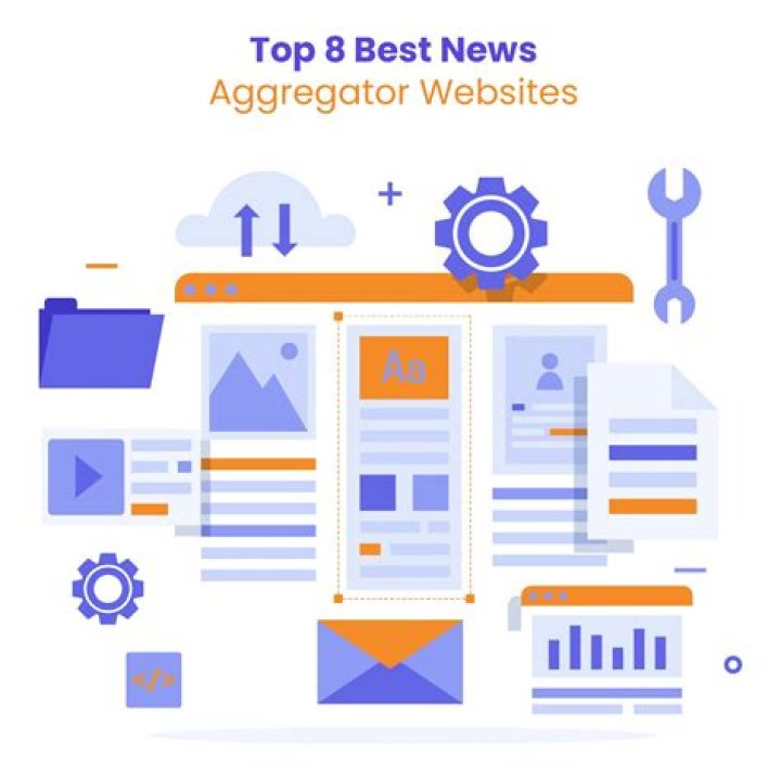 What is the best news aggregator app?