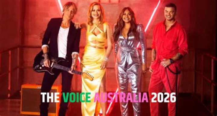 What is the best song to sing on the voice?
