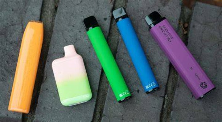 What is the best vape that hits like a cigarette?