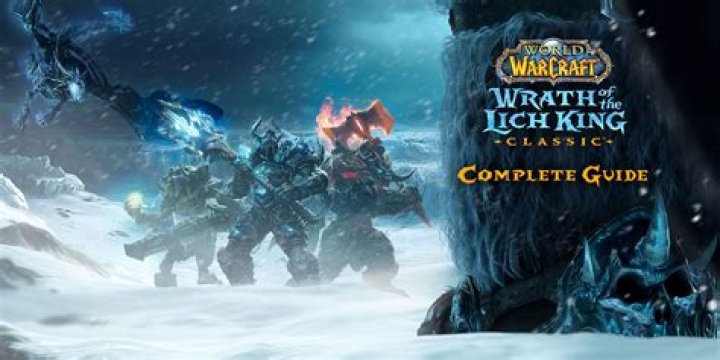 What is the best Wrath of the Lich King private server?