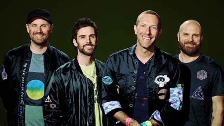 What is the Coldplay video with monkeys?