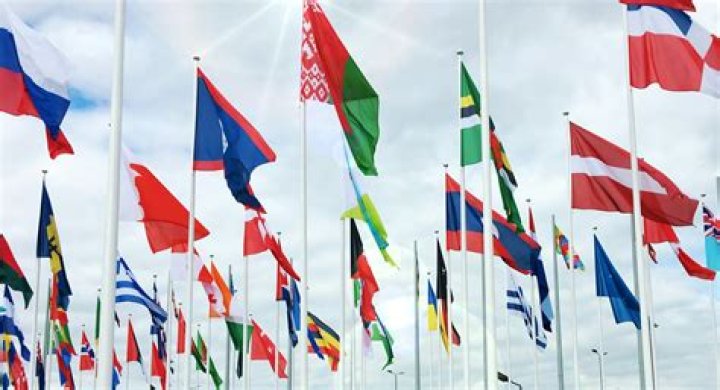 What is the most dominant economy?