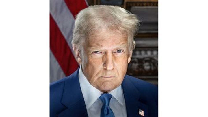 What is the official website for the President?