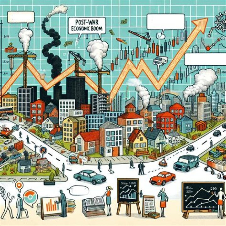 What is the purpose of an economic map?