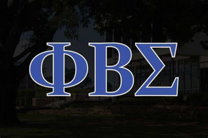 What is the sister sorority of Phi Beta Sigma?
