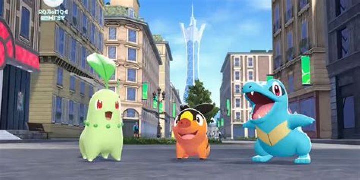What is Tobias Starter Pokemon?