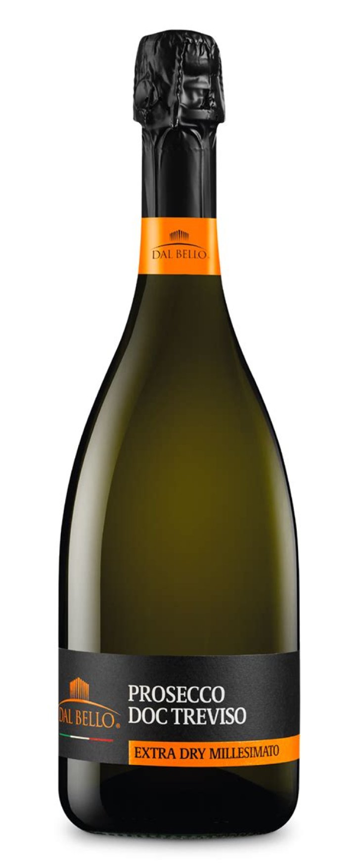 What is Treviso Prosecco?