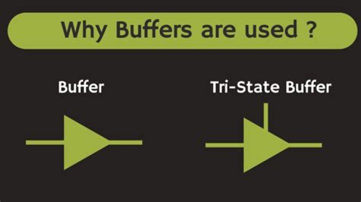 What is Tris EDTA buffer used for?