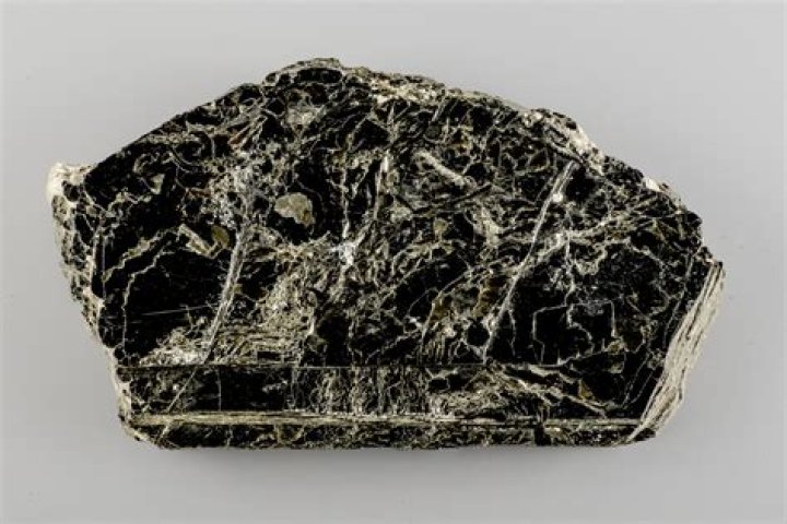 What mineral is goethite?