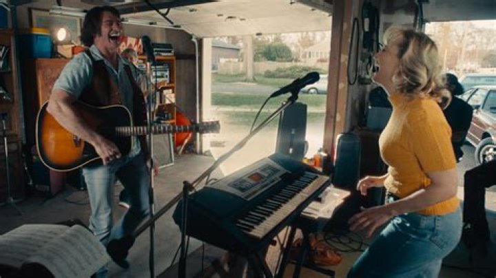 What movie is the song Bittersweet in?