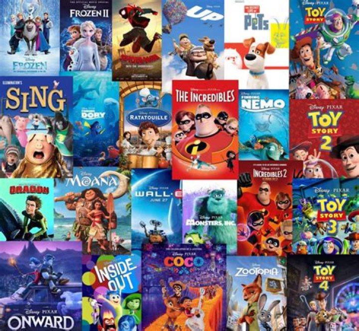 What movie should a 14 year old watch?
