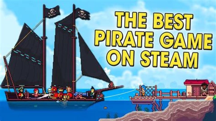 What pirate game is best?