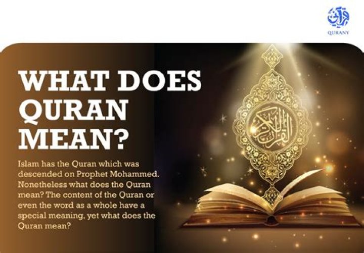 What the Quran says about Christmas?